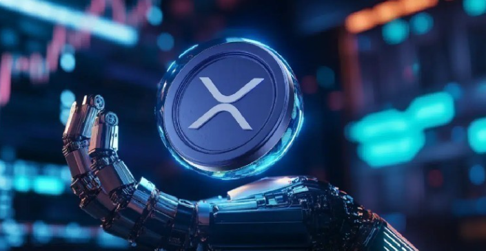 article imageПродажа китов усиливает давление на цену XRP
