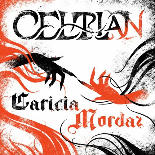 Celtian - Caricia Mordaz (Single) (2024) Mp3