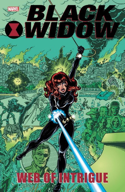 Black-Widow-Web-of-Intrigue-TPB-1999