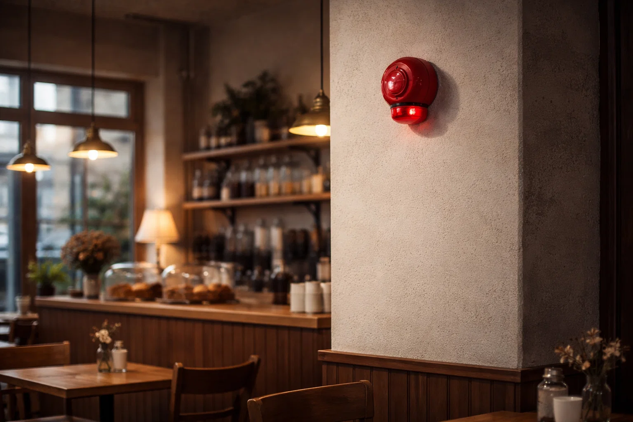 Автоматическая пожарная сигнализация: обязательно ли ставить «навороченную» систему или можно сэкономить?