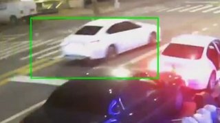 NYPD searching for vehicle in East New York hit-and-run