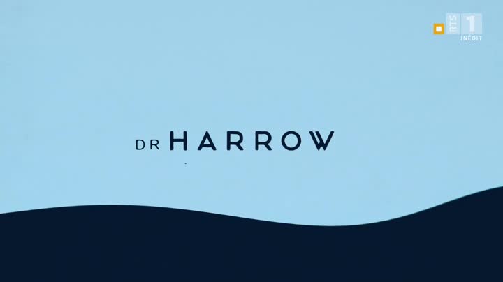 Harrow S02E02 FRENCH HDTV XviD EXTREME KxmiDRM