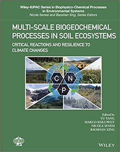 Multi-Scale Biogeochemical Processes in Soil Ecosystems: Critical Reactions and Resilience to Climate Changes
