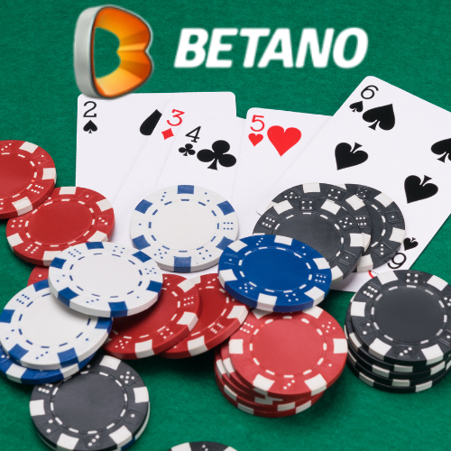 Betano Chile Casino