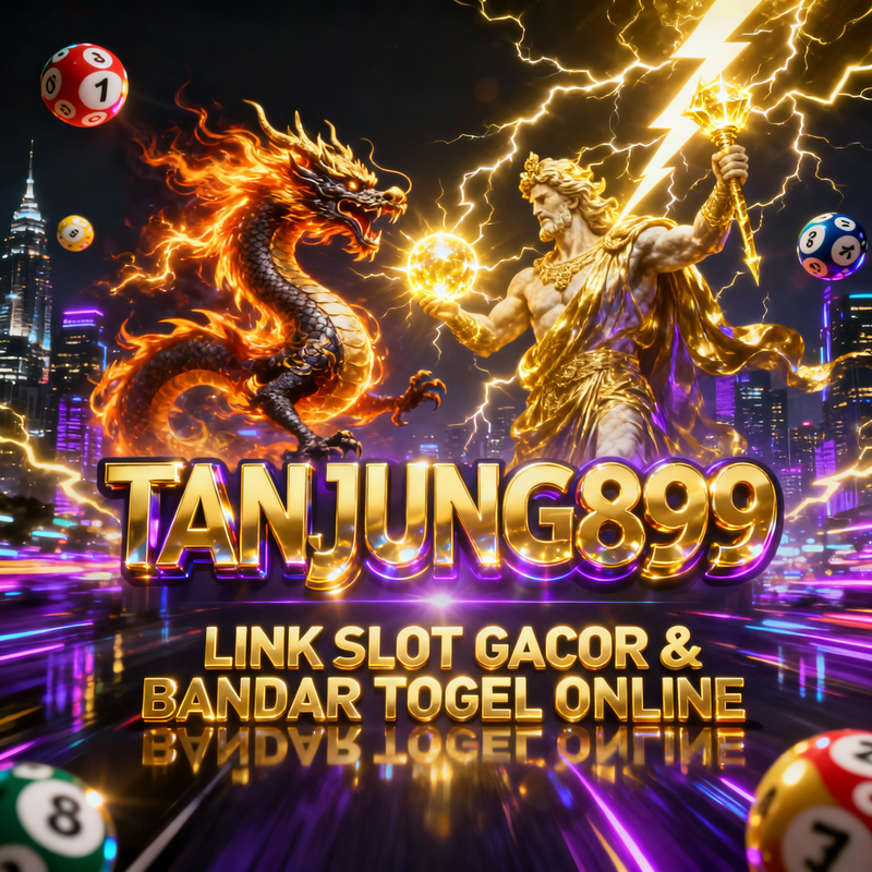 TANJUNG899 TOGEL