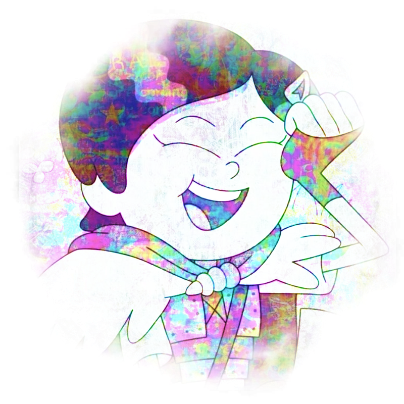  Marcy - Amphibia - Fictionkin + Copinglink (Nov 2022) 