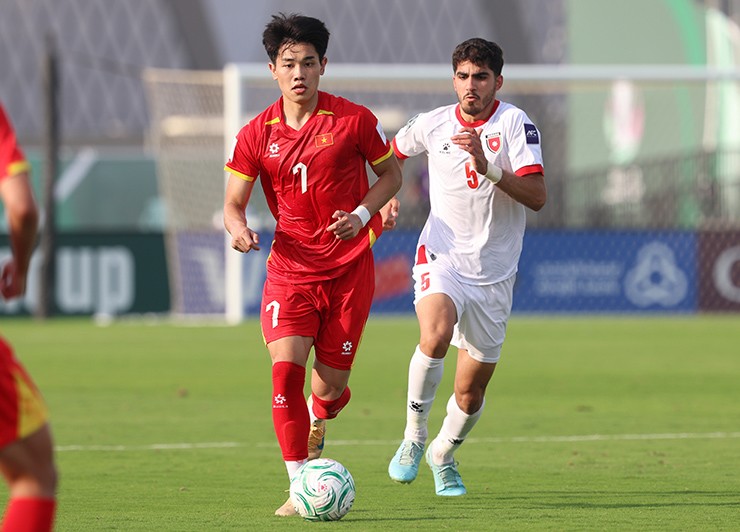 Thực hư U23 Việt Nam mất 3 trụ cột, thầy Kim “tung hỏa mù” trước trận đấu U23 Kyrgyzstan?