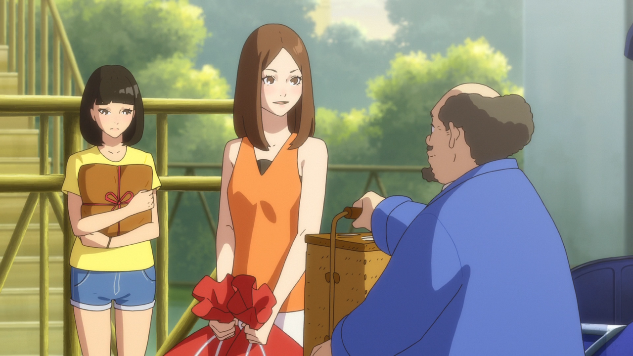 The Wonderland (2019) [BluRay Rip 1080p ITA-JPN DTS-AC3 SUBS] [M