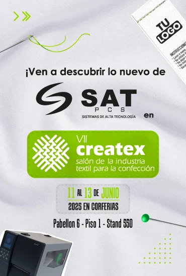 Marca SAT