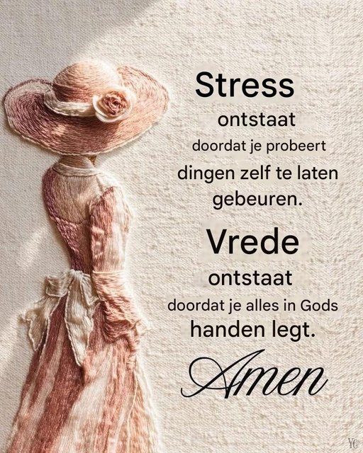 stress