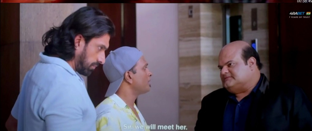 Andaaz 2 (2025) Screenshot 2