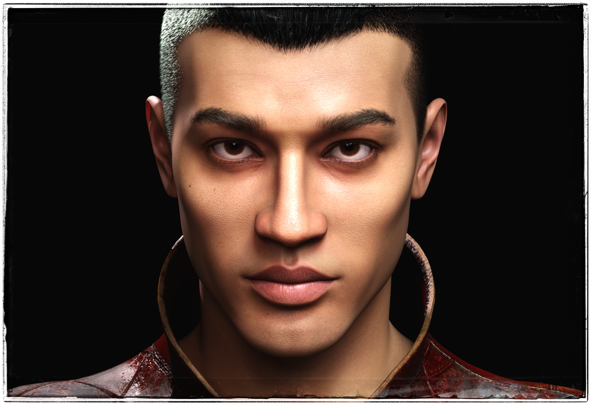 WkD3D G9 Face Pack