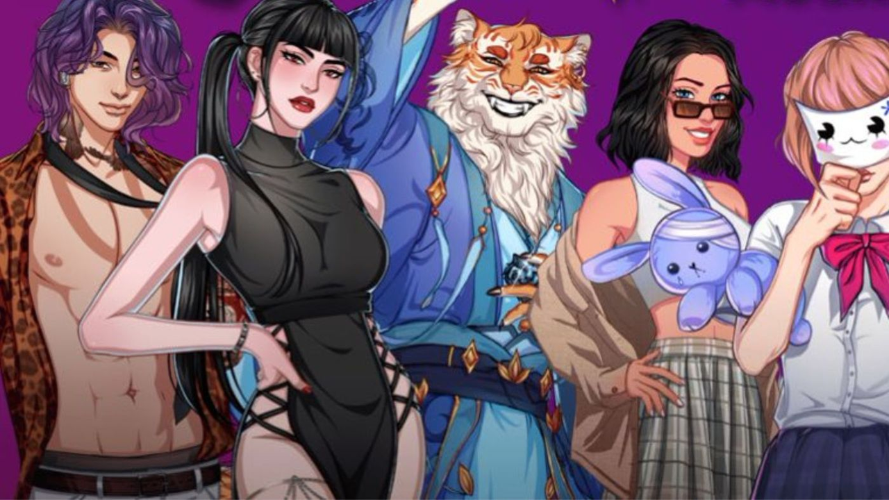 MeChat MOd APK 