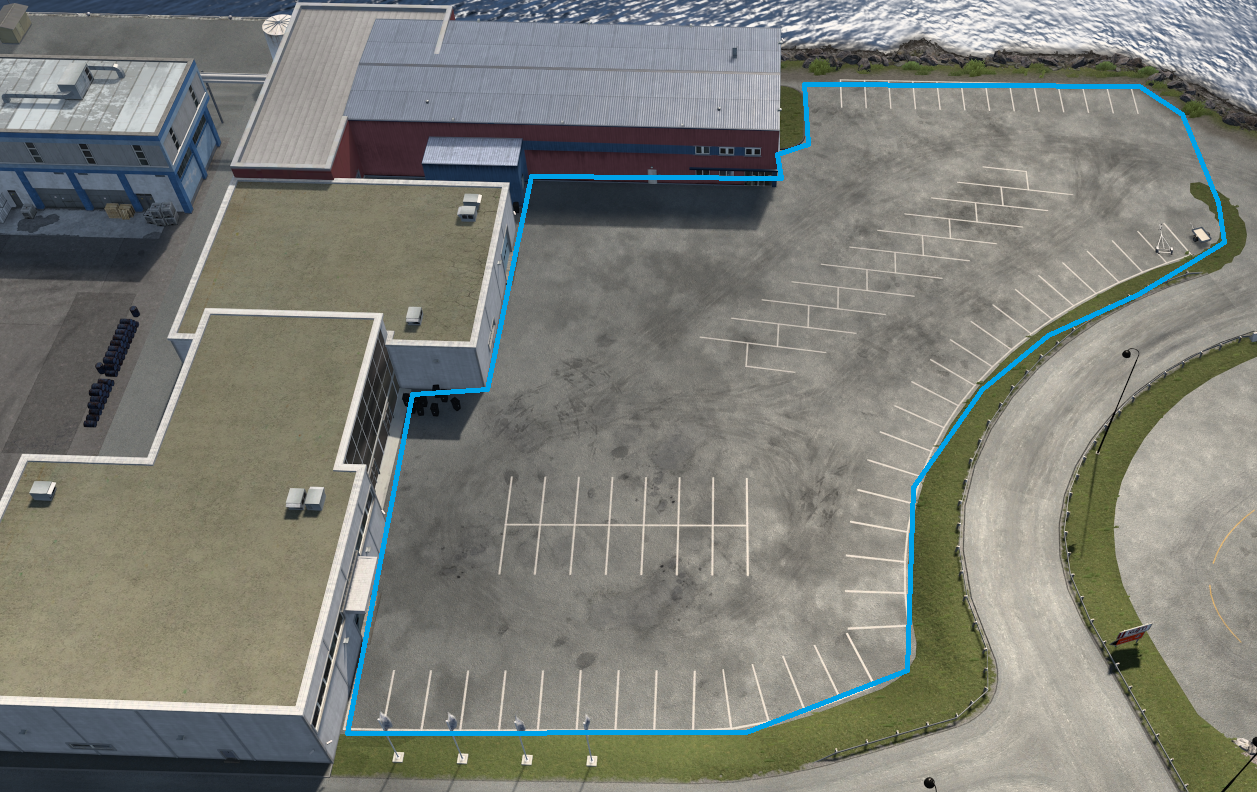 Magin Parking