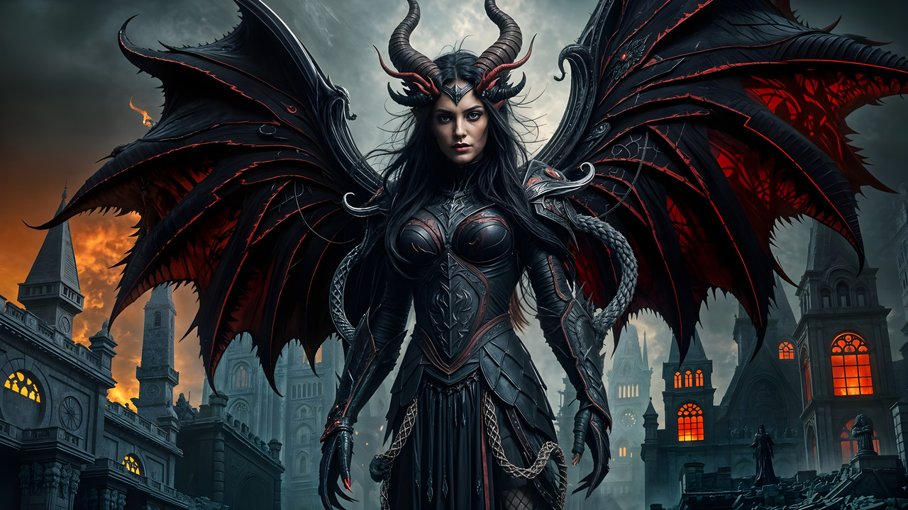 Blood |Harbiger
