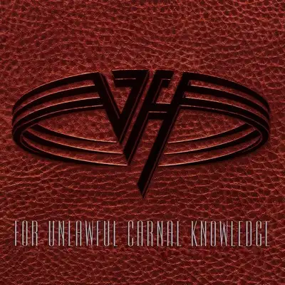 Van Halen - For Unlawful Carnal Knowledge (1991) [2024, Expanded Edition, Remastered, CD-Quality + Hi-Res] [Official Digital Release]
