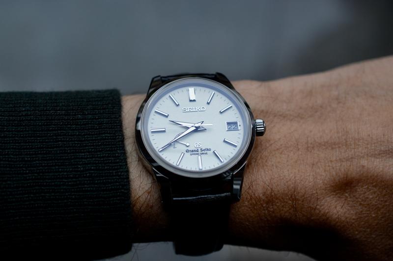 *** La Seiko du jour - vol. 14 *** - Page 5 DSC-0790