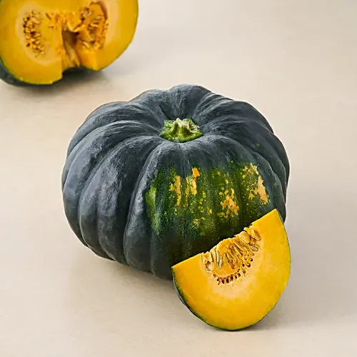 Pumpkin Green - kaddoo hara