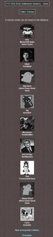 19 - Fallen Tributes 6