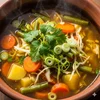 Veg Soup