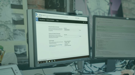 SharePoint Server Concepts and Fundamentals