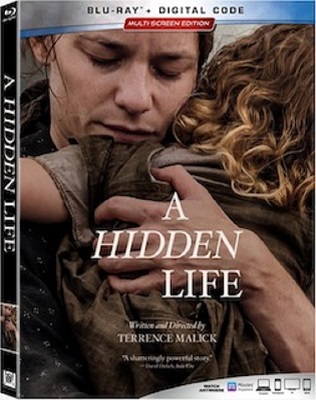 La Vita Nascosta - Hidden Life (2019) .avi AC3 BDRIP