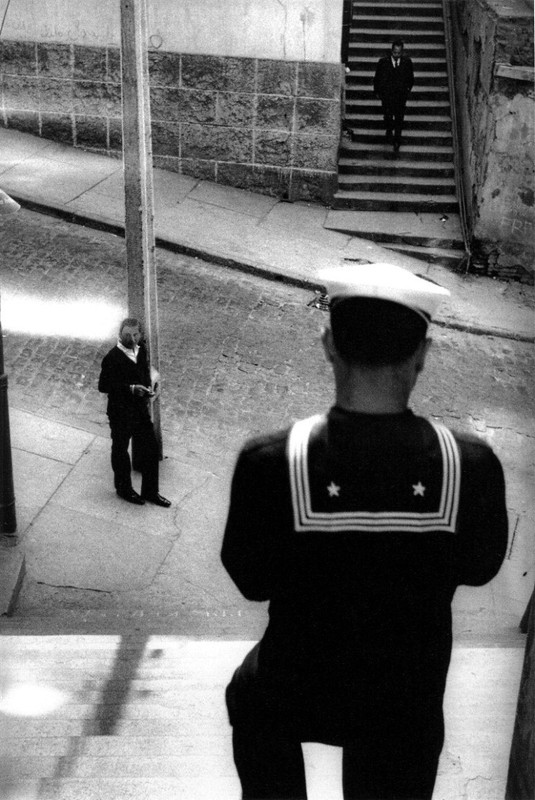 Sergio-Larrain