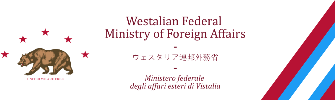 Logo MOFA Logo MOFA