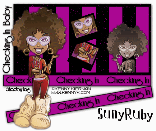 Sunyruby-Fro-Checking-In-Baby