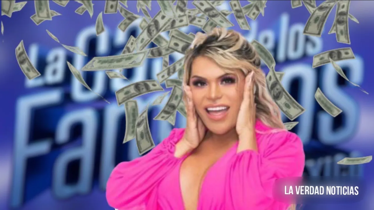¿Qué hará Wendy Guevara con los millones de pesos si gana La Casa de los Famosos?