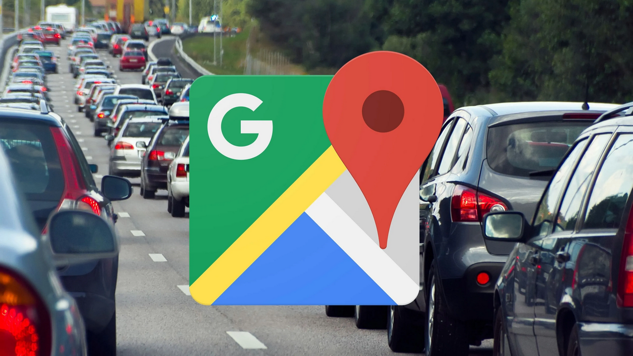 El modo conducción de Google Maps dirá adiós definitivamente en febrero