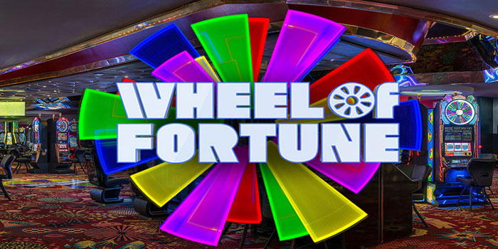 Trik Terbaik Meraih Jackpot Bermain di Casino Wheel of Fortune