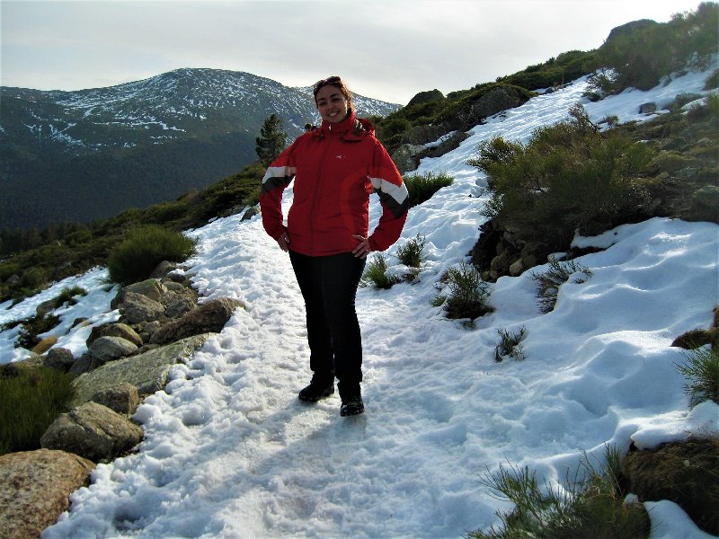 Paseando por España-1991/2016 - Blogs de España - LAGUNA DE PEÑALARA-12-12-2010-MADRID (7)