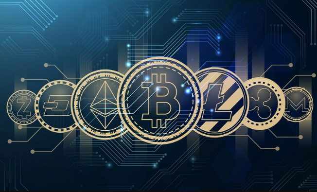 card image Что такое листинг криптовалюты и как он происходит