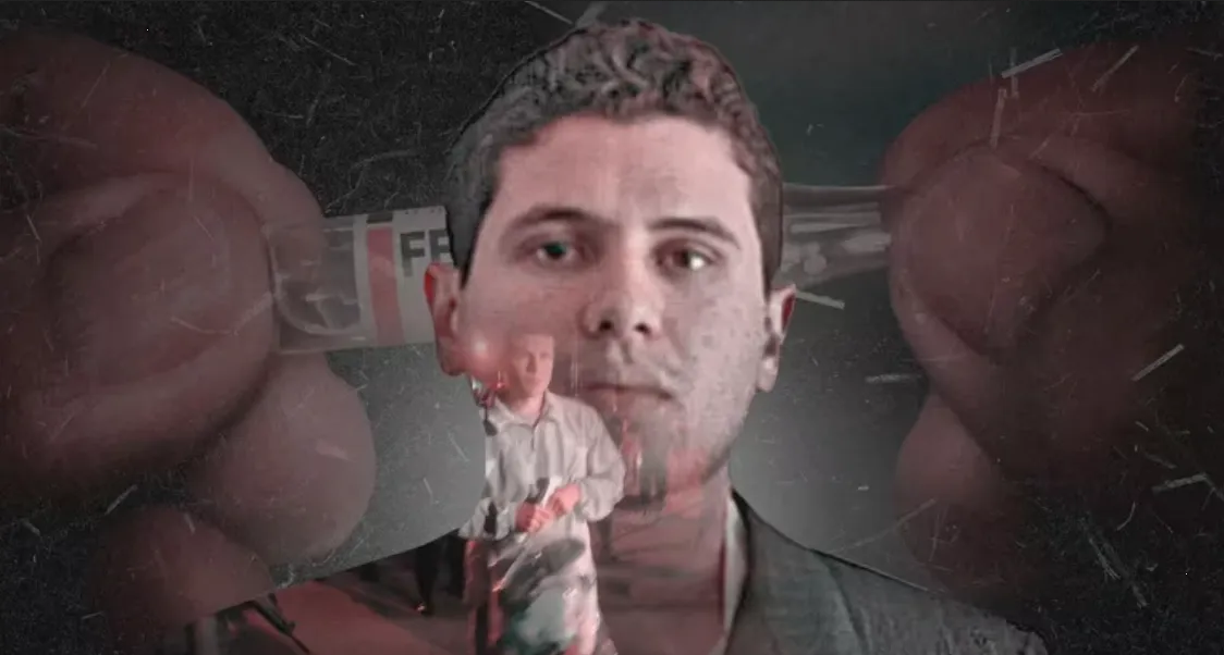 Aparecen narcomantas firmadas por Los Chapitos en Sinaloa