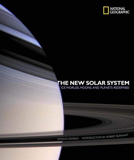 The New Solar System: Ice Worlds, Moons, and Planets Redefined-P2P