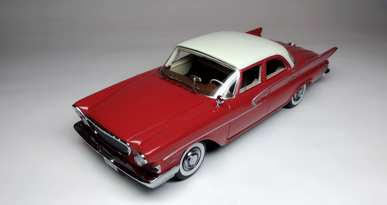 Chrysler Newport Sedan 1961 (9)