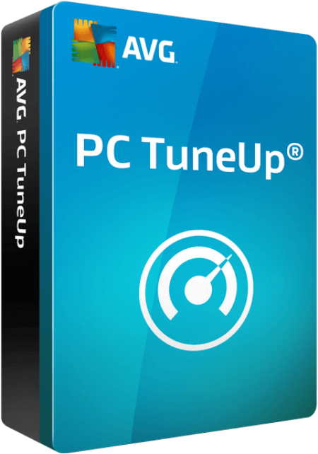 Avg Tuneup 21 2 Build 2916