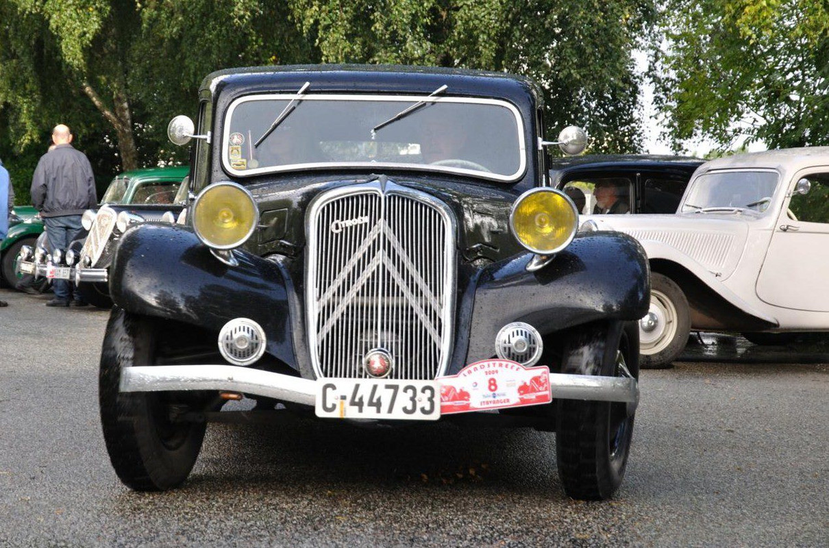 11 A 34 noire 44733 1 en Norvège depuis 1934 n° 100185 du 15.09.34