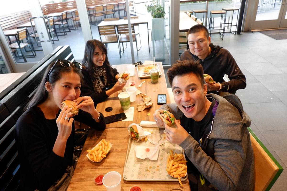 Shake Shack