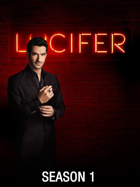 Download Lucifer (Season 1) Dual Audio {Hindi Dubbed [5.1 DD] – English} Netflix WEB-DL 1080p | 720p | 480p download