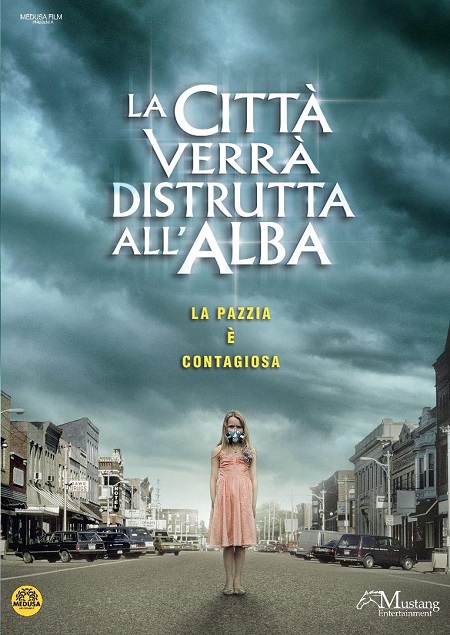 La Città Verrà Distrutta All'Alba (2010) mkv FullHD 1080p WEBDL ITA Subs