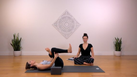 The Collective Yoga   Balance Your Cardio