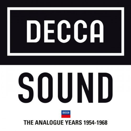 VA - Decca Sound: The Analogue Years 1954-1968 (2013)