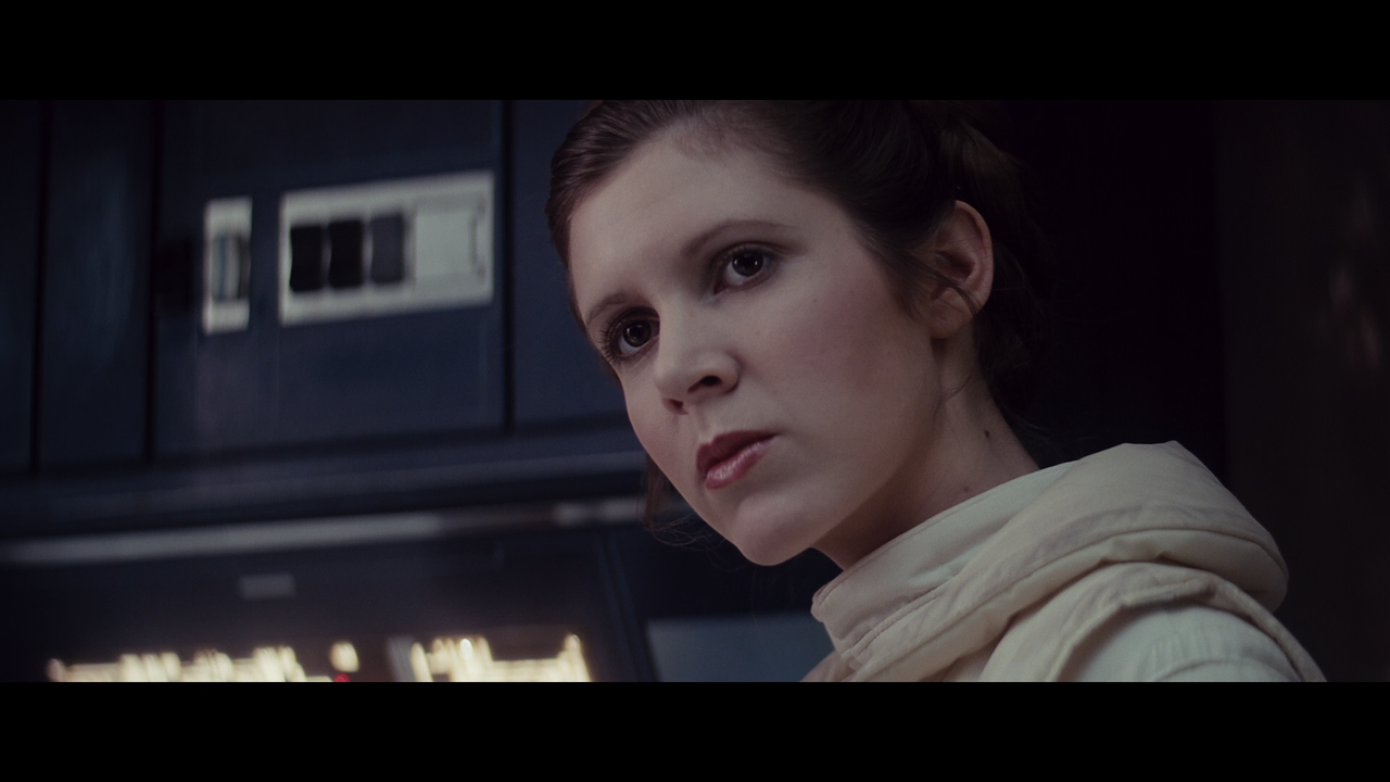 Star Wars Episode V The Empire Strikes Back 1980 REMASTERED 1080p BDRip x265 10bit TrueHD 7 1 Atmos Goki TAoE