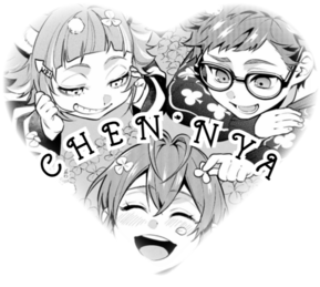 cuties