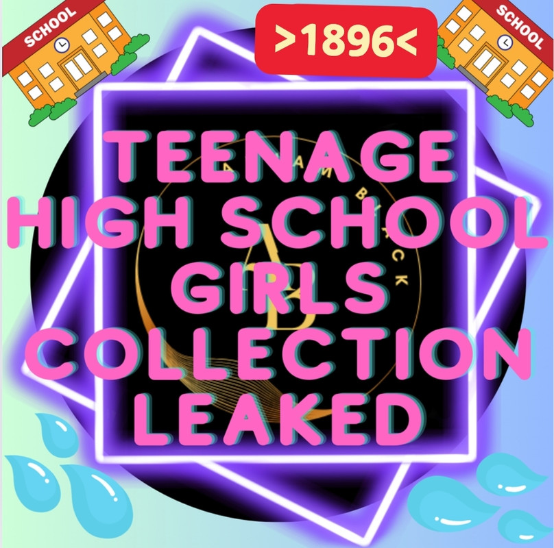 "Part•1896" 💞😍TEENAGE HIGH SCHOOL GIRLS COLLECTION LEAKED😍💞 🎬 Mega Link 🎬