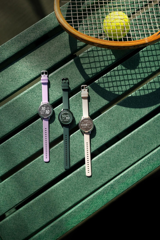 A group of wrist watches on a tableDescription automatically generated