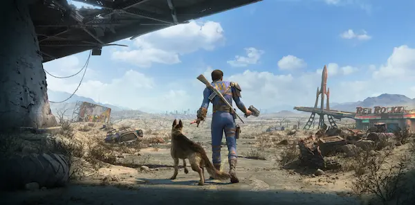 What Fallout Game Should You Play First? A Tired Gamer’s Honest Take