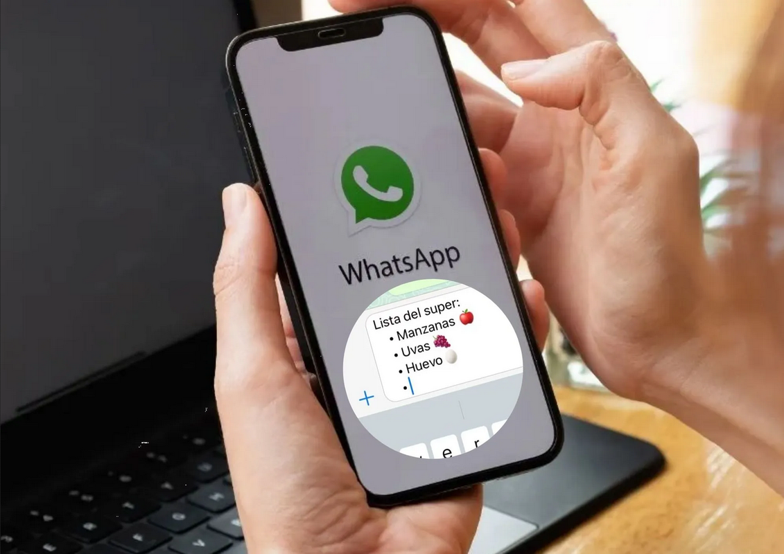 WhatsApp ya permite crear listas: ¿En qué consiste esta función y cómo usarla?